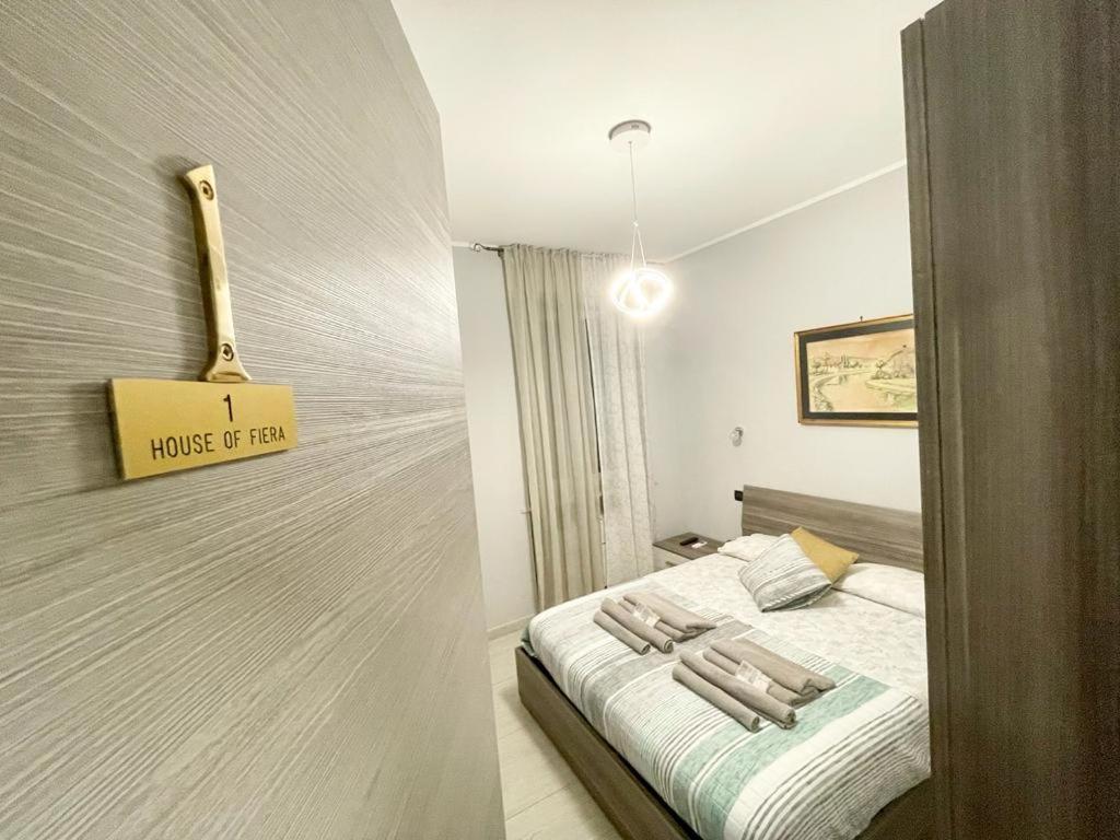 One Key Home Верона Экстерьер фото
