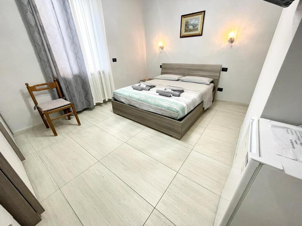 One Key Home Верона Экстерьер фото