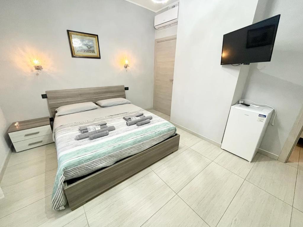 One Key Home Верона Экстерьер фото