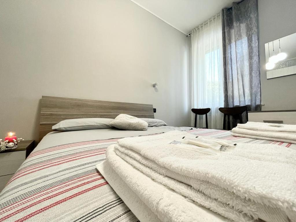 One Key Home Верона Экстерьер фото